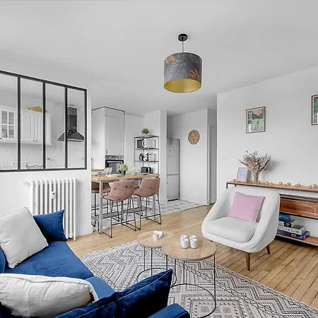 Solanum - Quartier Busca Appartement *